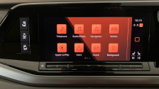 Volkswagen Multivan 2.0 TDI Style 5dr DSG Diesel Estate